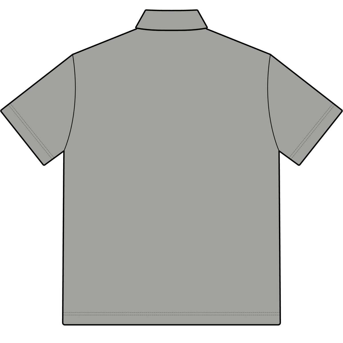 Sample New Era Slub Twist Polo
