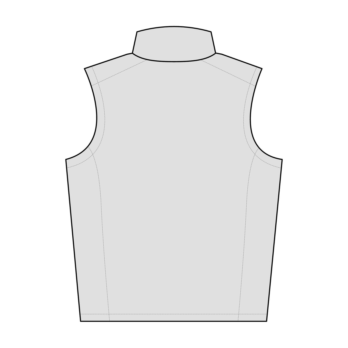 Wize Solutions Women's Core Soft Shell Vest
