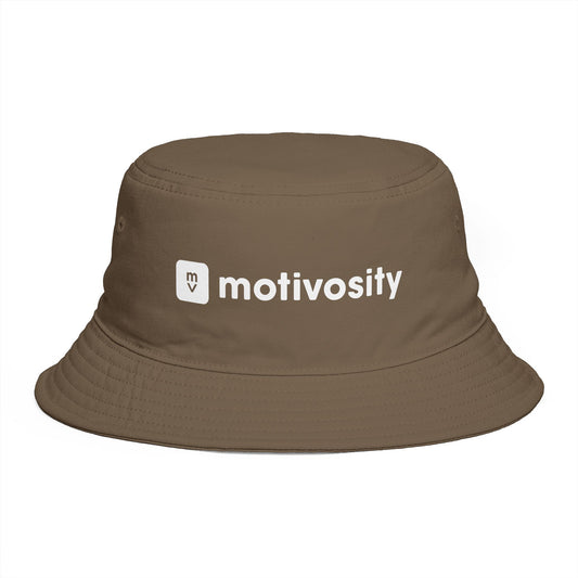 Sample AS Colour Bucket Hat