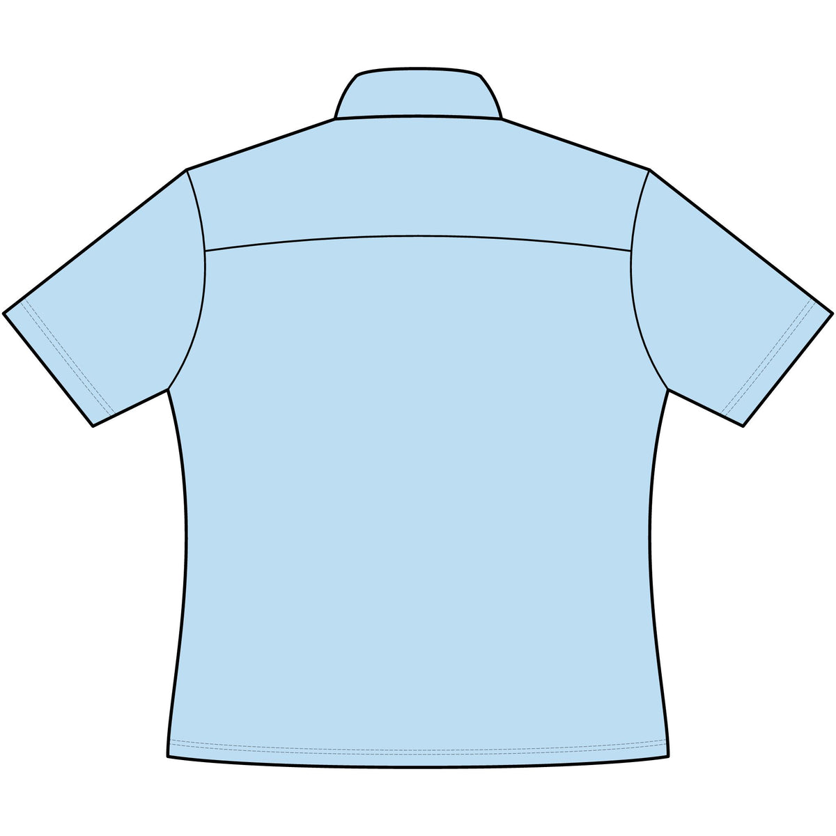 Wize Solutions Women’s Onward Polo