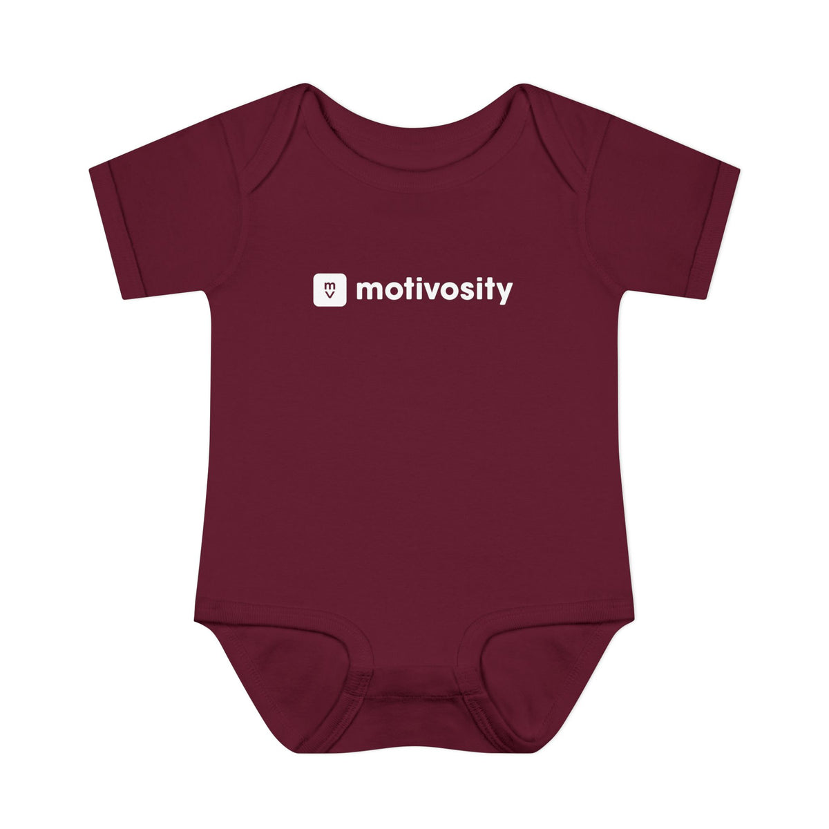 Sample Infant Baby Rib Bodysuit