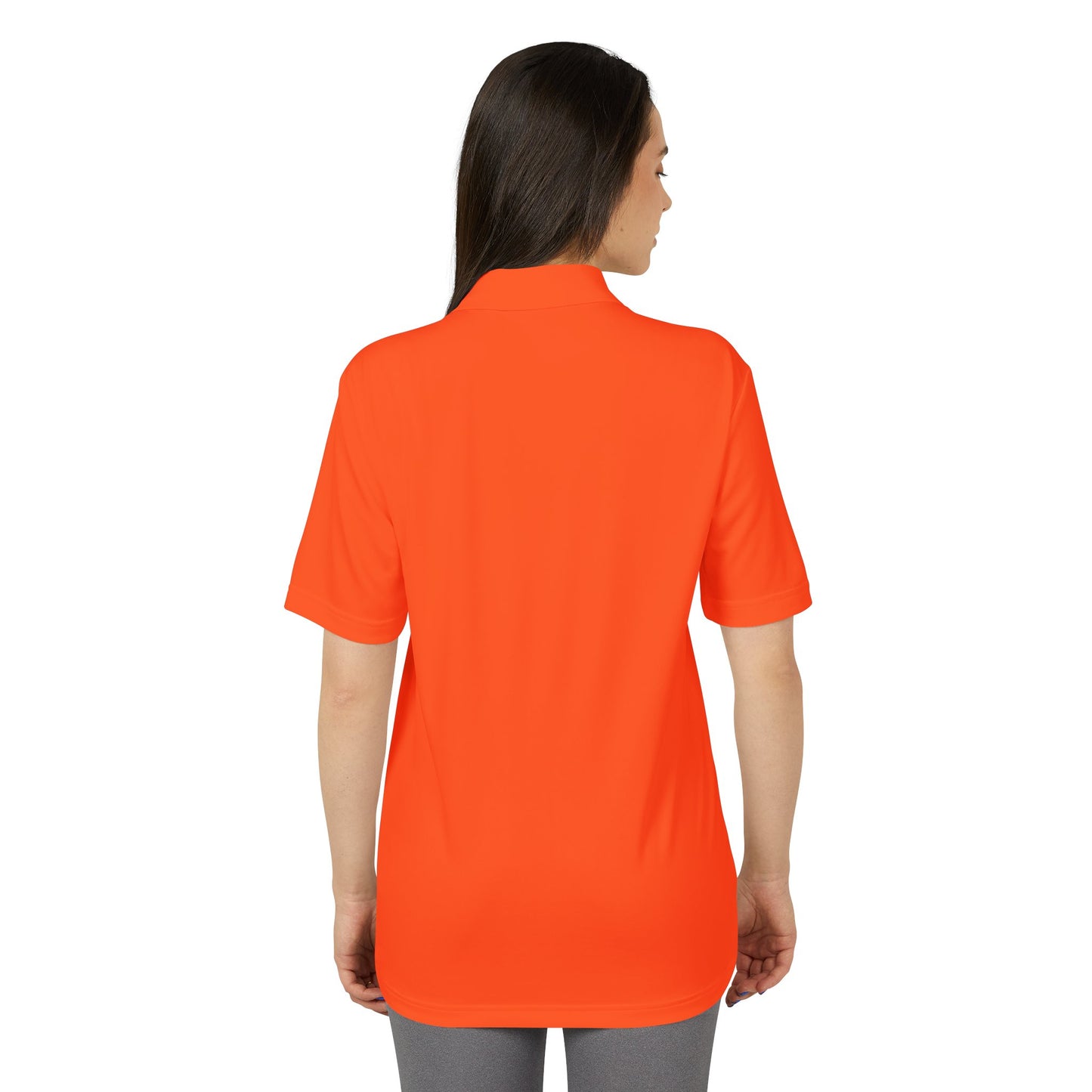Bearcom Adidas Unisex Performance Polo