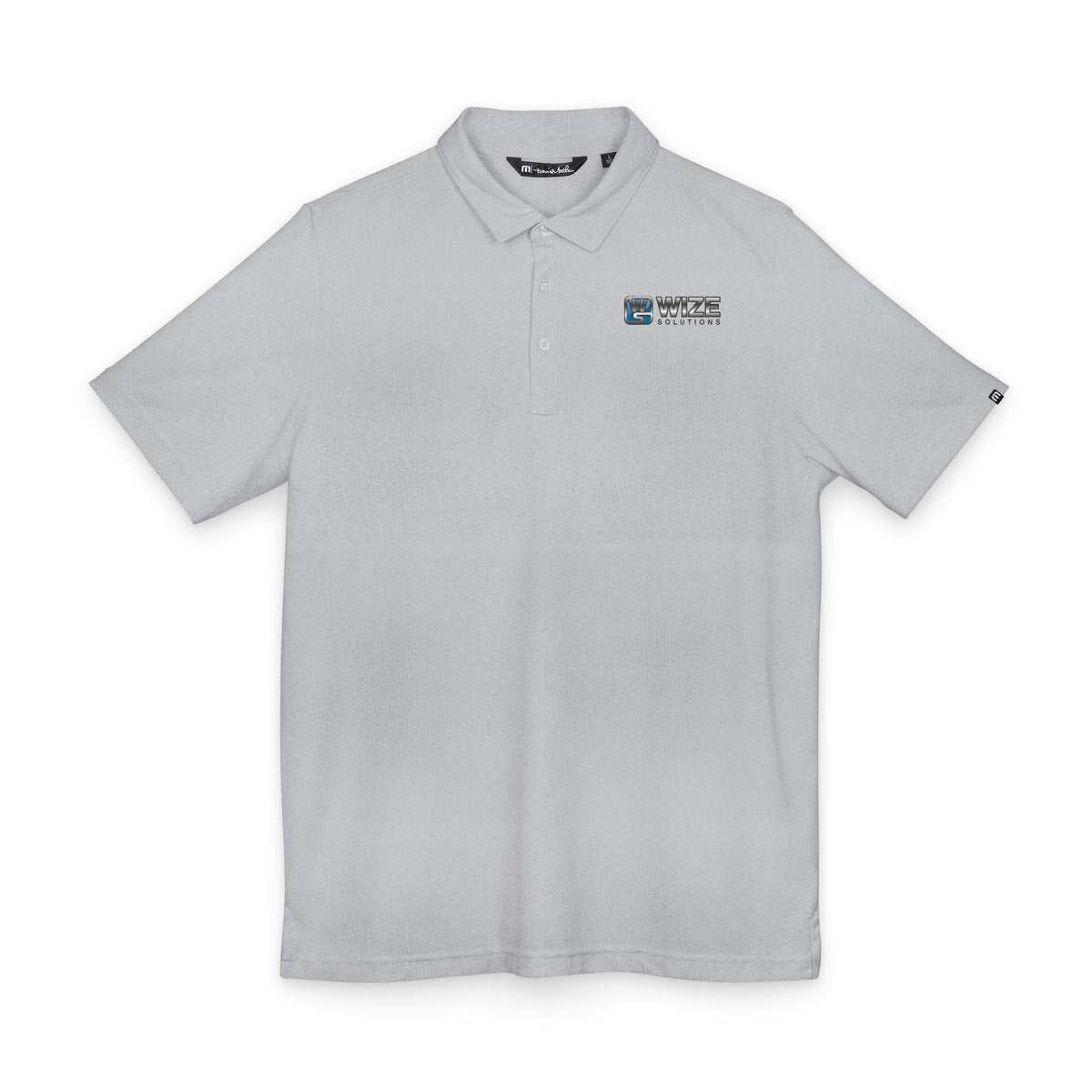 Wize Solutions Men’s Coto Performance Polo