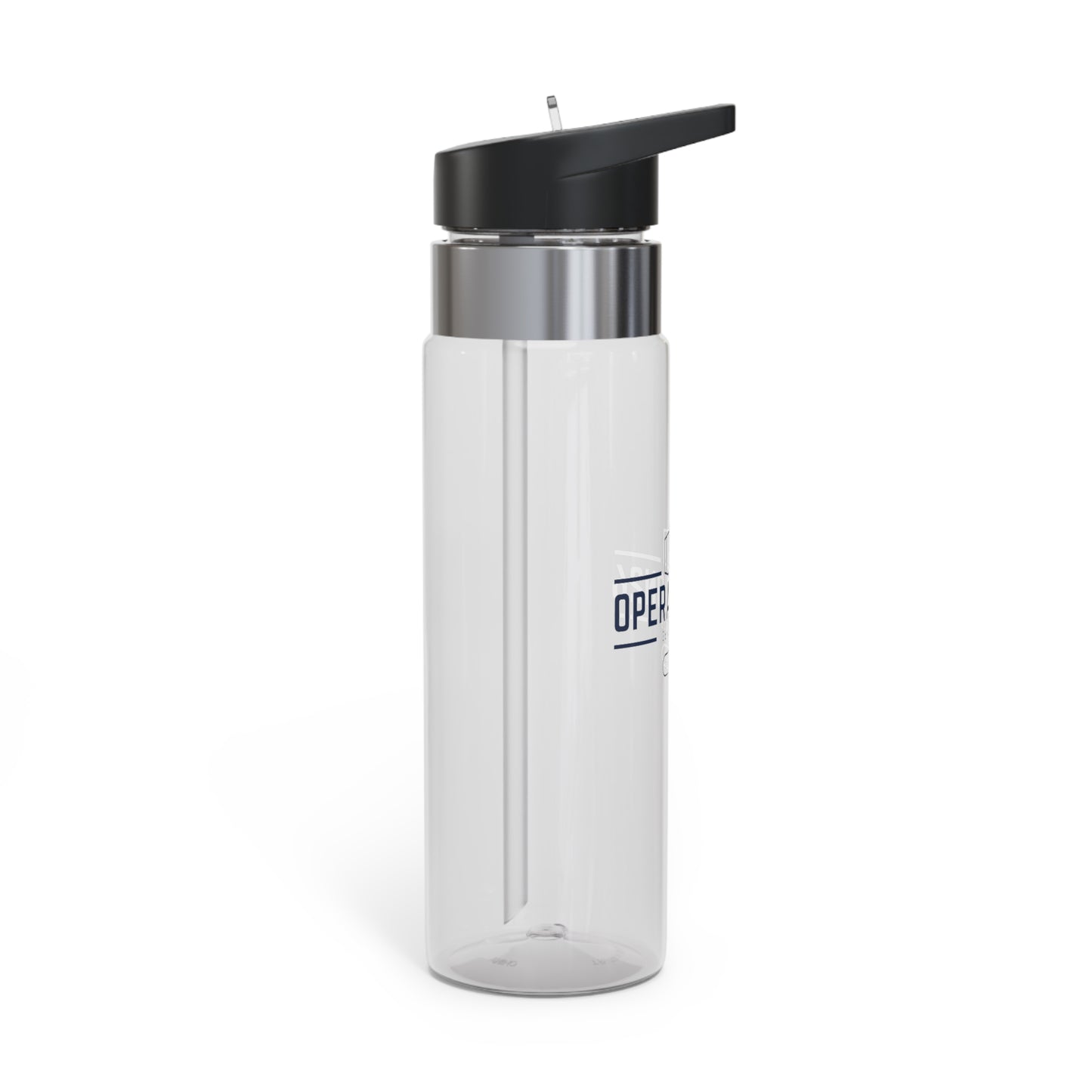 Gulf Winds Kensington Tritan Sport Bottle, 20oz