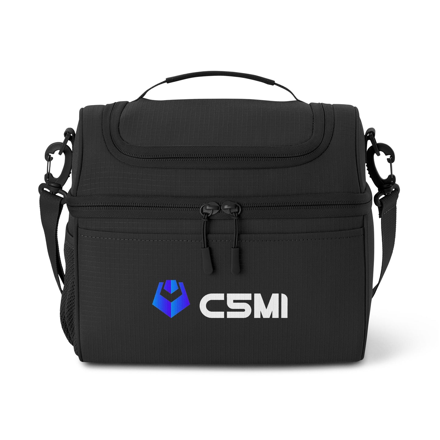 C5MI Port Authority 6 Can Lunch Cooler Bag