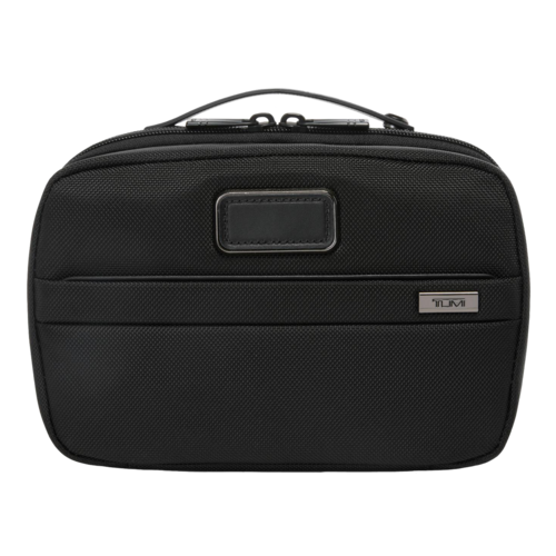 TUMI Alpha Split Travel Kit Black - 1619581041.png