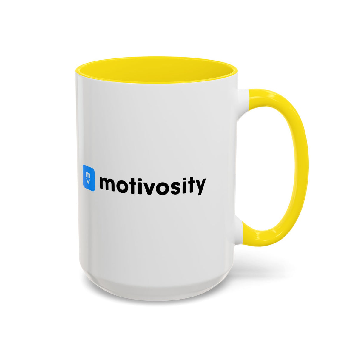 Accent Coffee Mug