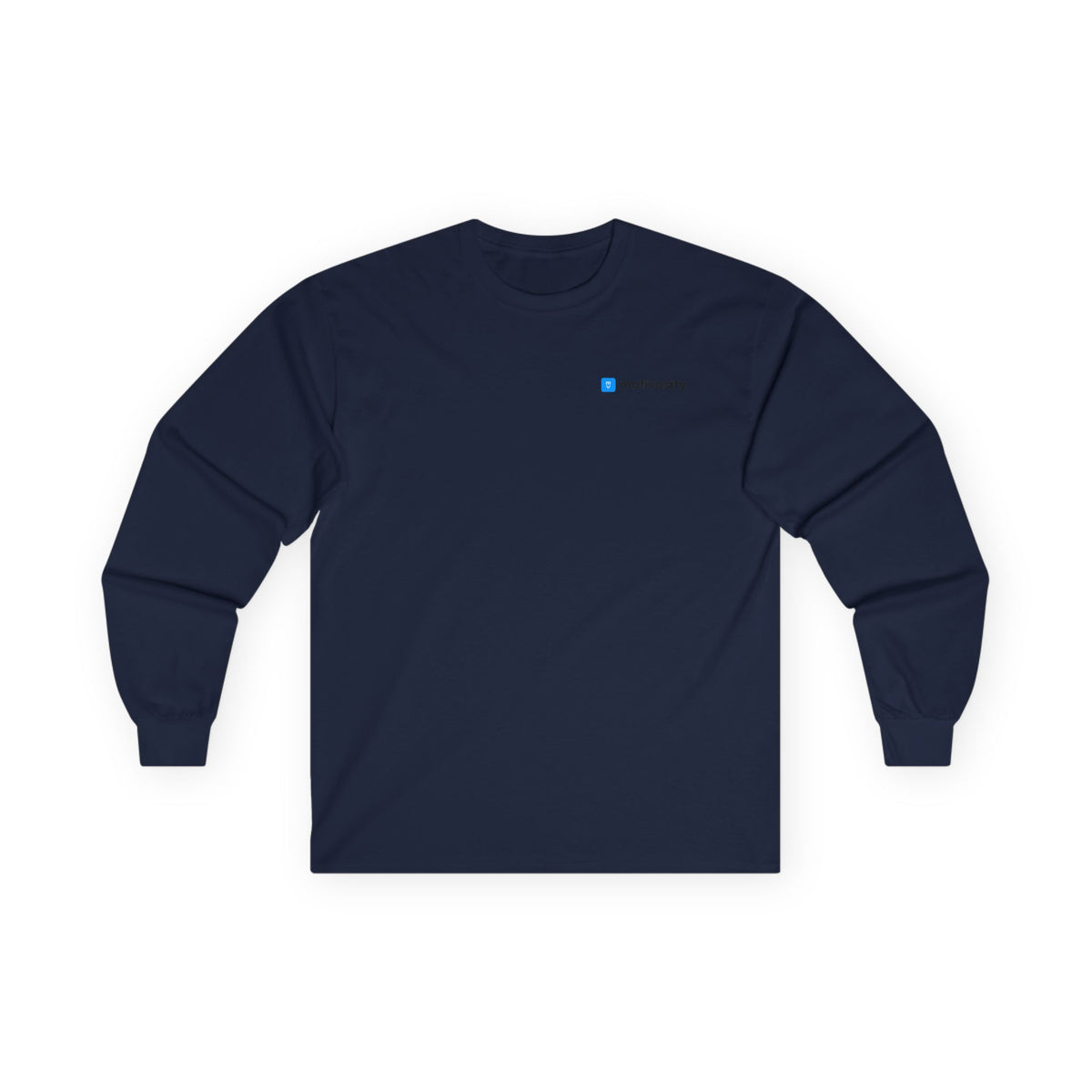 Unisex Ultra Cotton Long Sleeve Tee