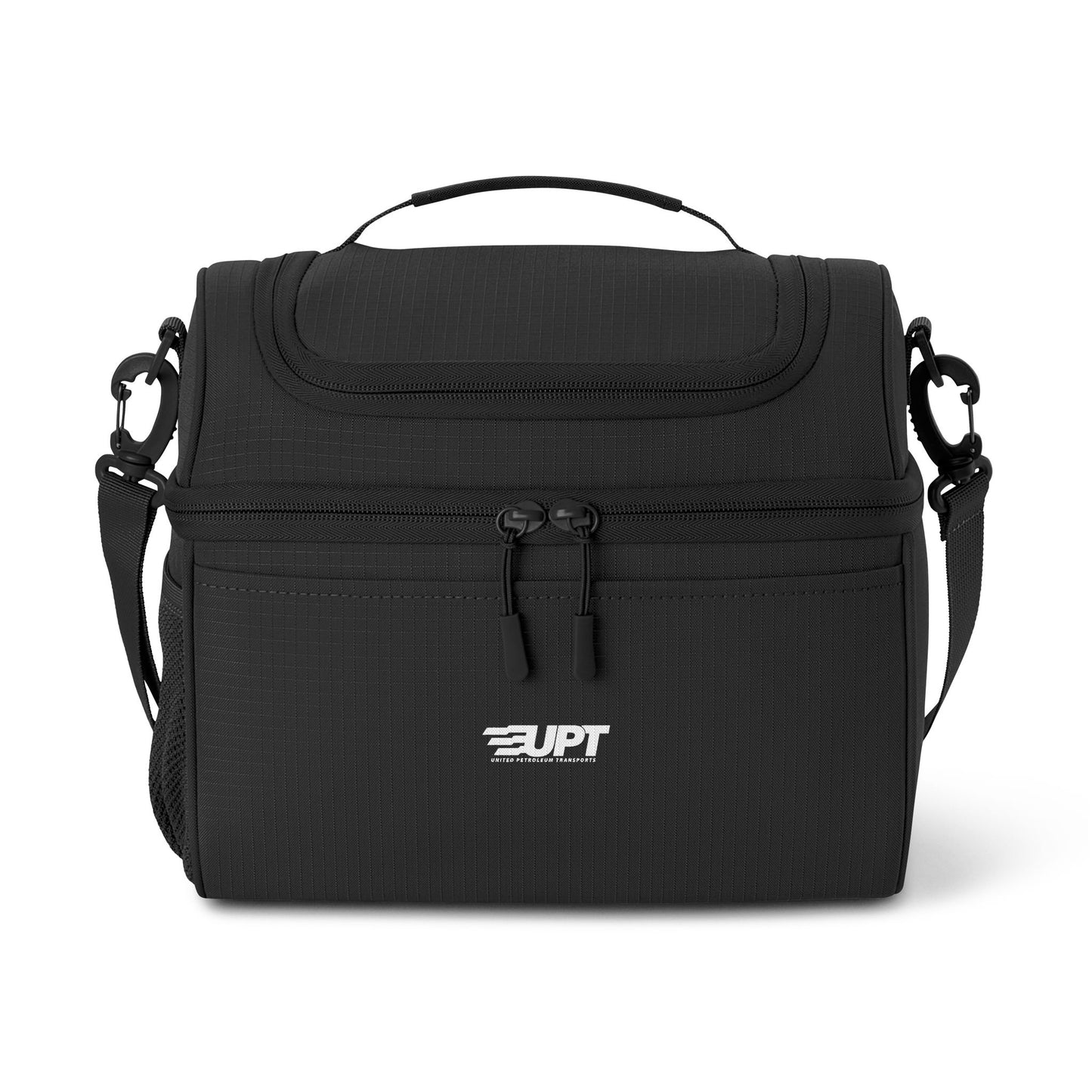 UPT Port Authority 6 Can Lunch Cooler Bag