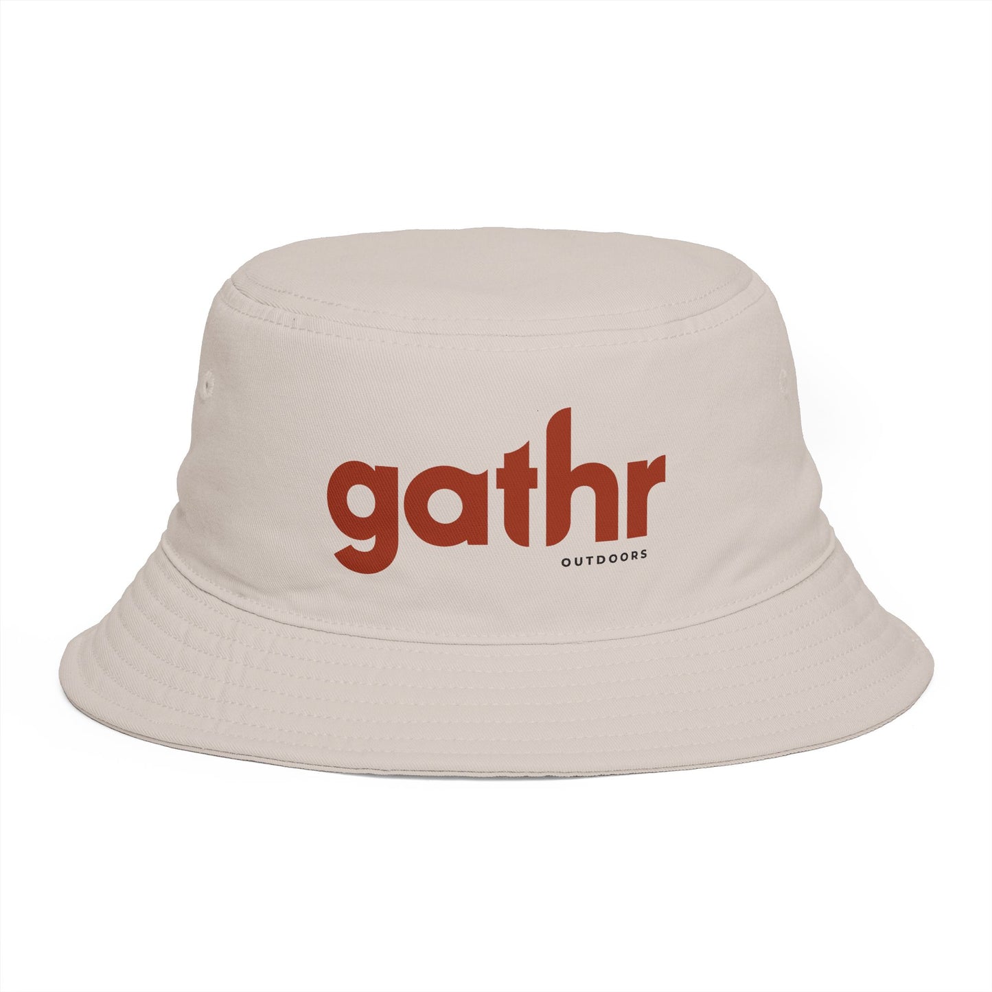Gathr AS Colour Bucket Hat