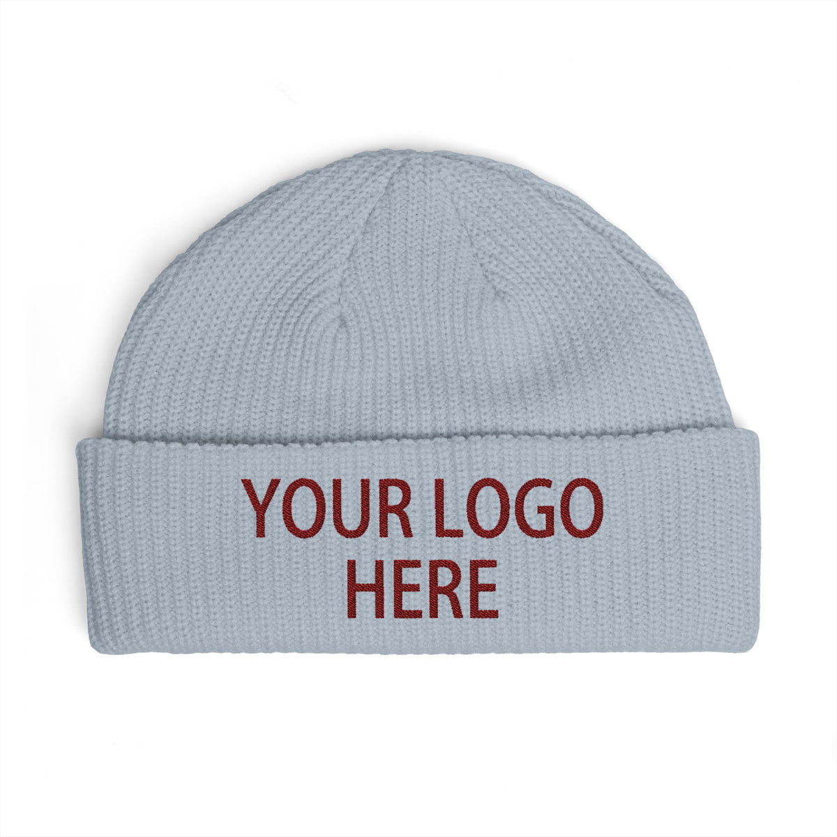 Custom Cuff Beanie