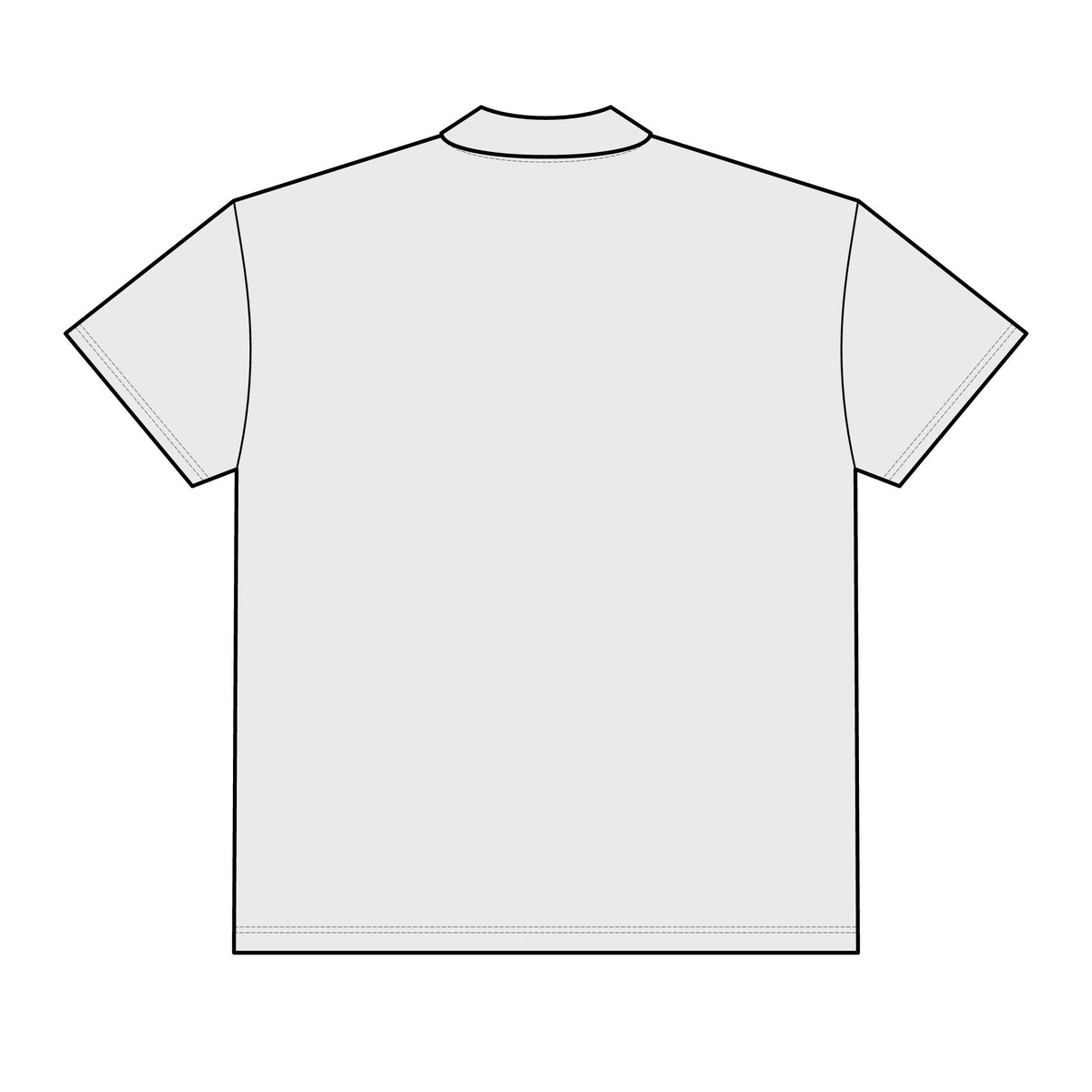 Sample North Face Men's Canyon Crest Polo
