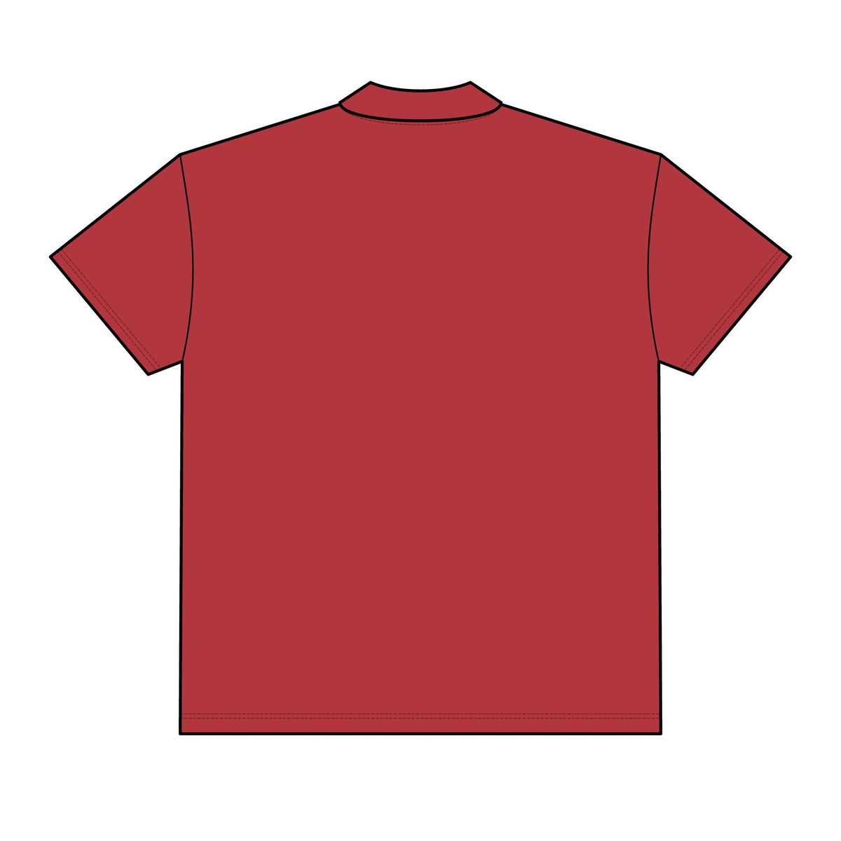 Sample North Face Men's Canyon Crest Polo