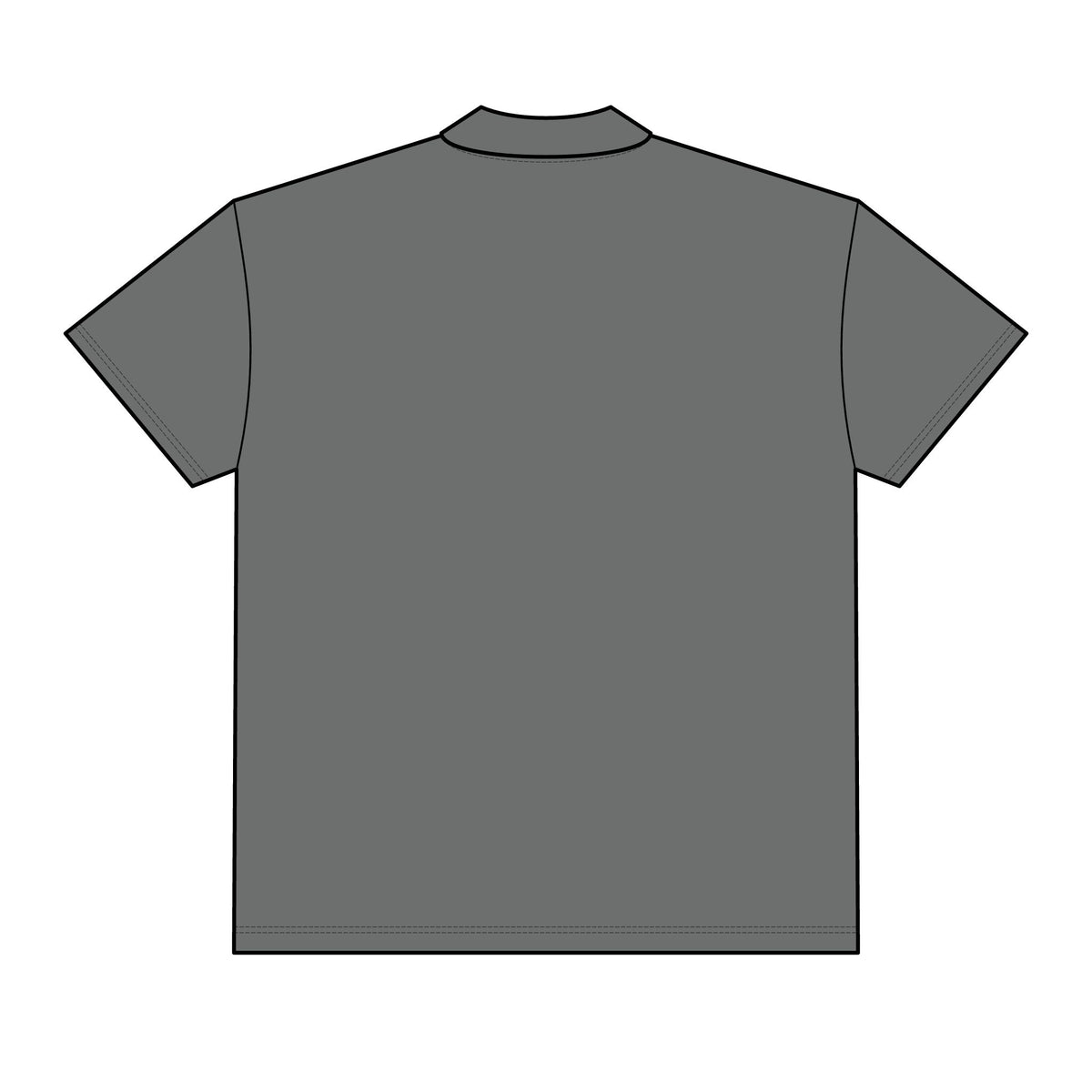 Sample North Face Men's Canyon Crest Polo
