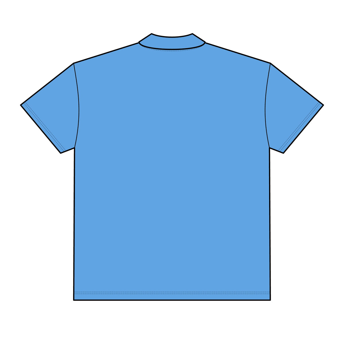Sample North Face Men's Canyon Crest Polo