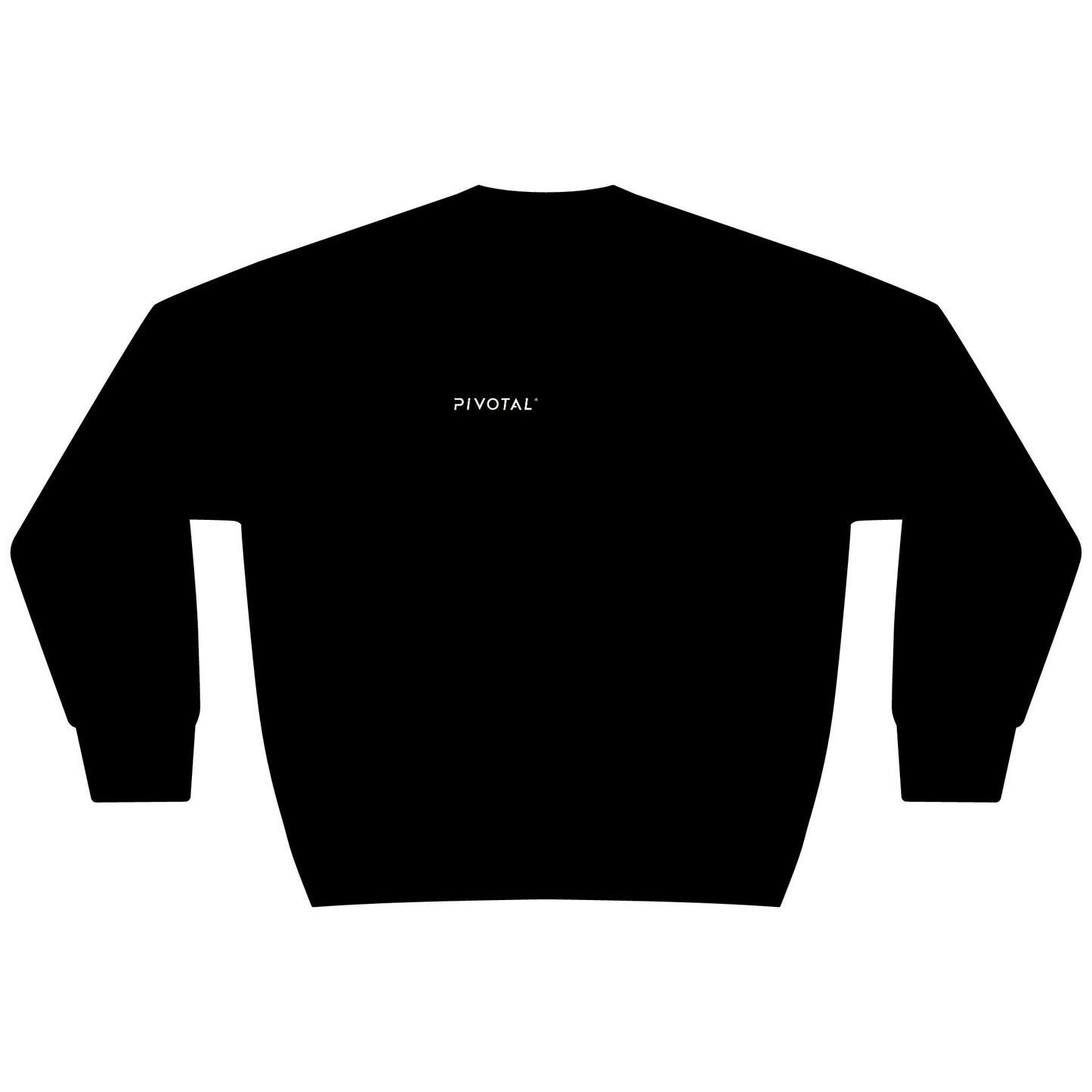 Pivotal Next Level Apparel Heavyweight Sweatshirt