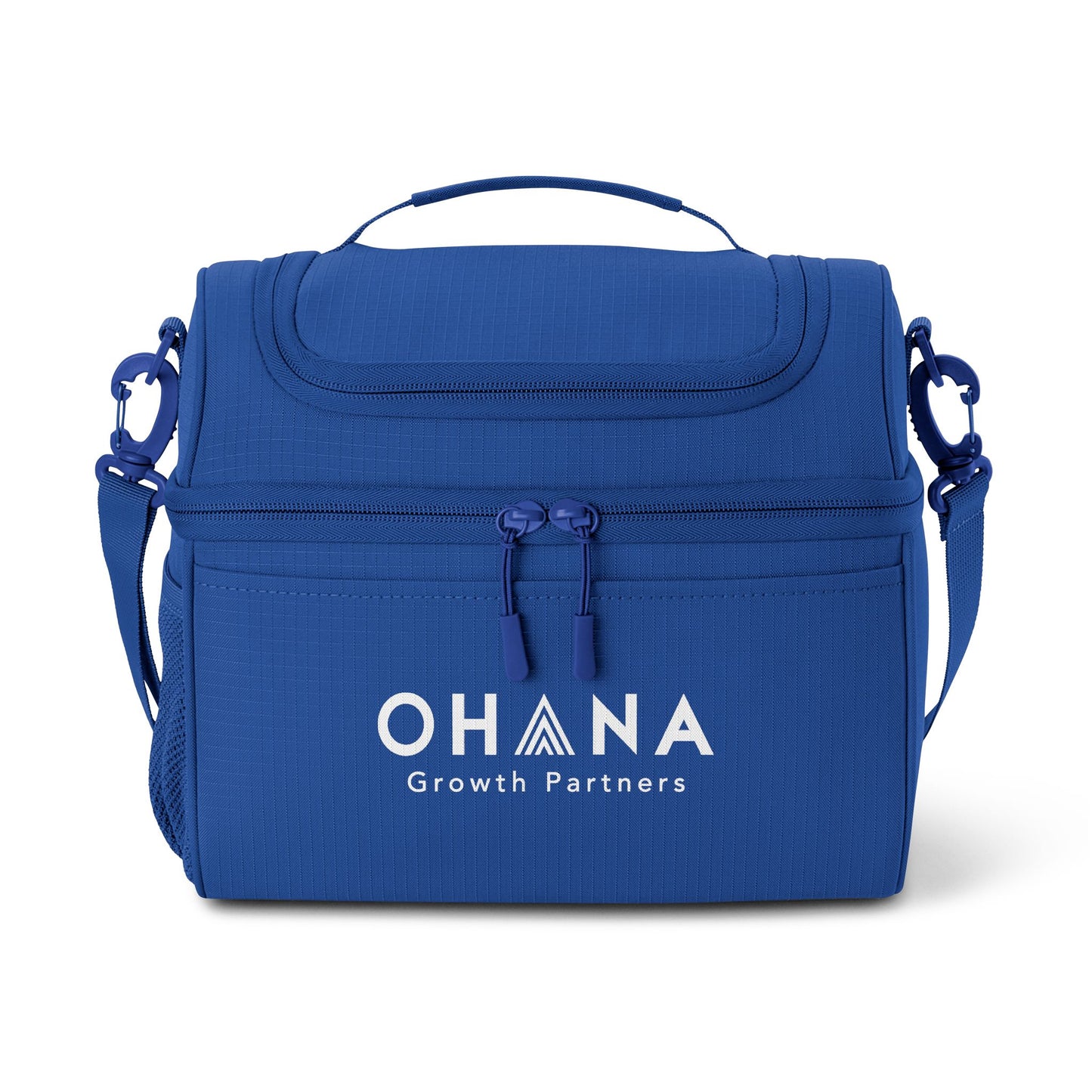 Ohana Port Authority 6 Can Lunch Cooler Bag