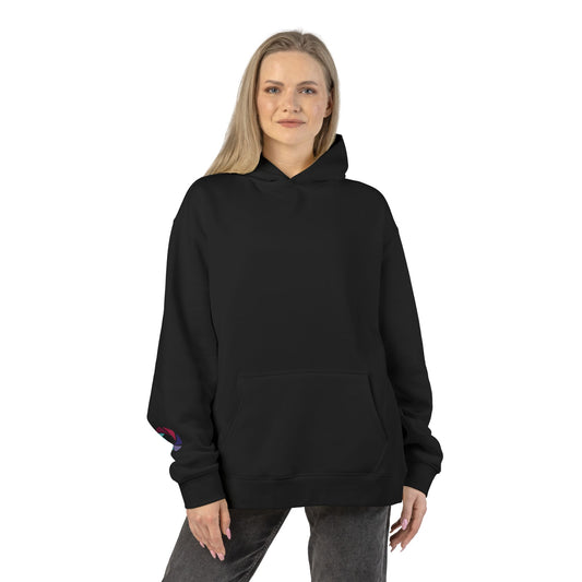 Dianthus AS Colour Relaxed Hoodie