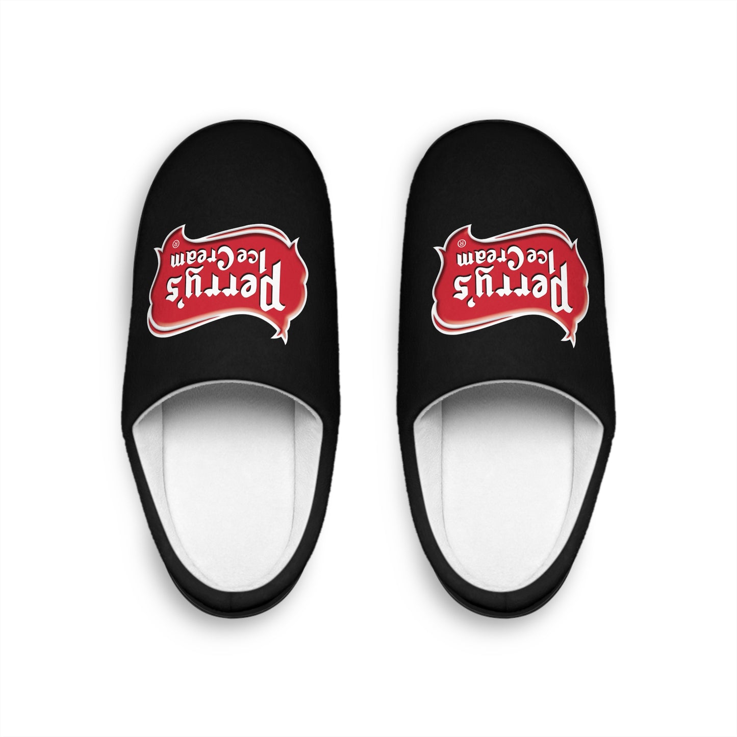 Perry's Ice Cream Women's Indoor Slippers