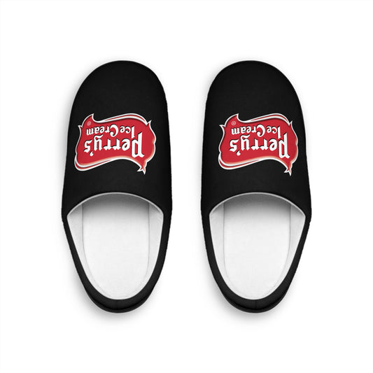 Perry's Ice Cream Women's Indoor Slippers