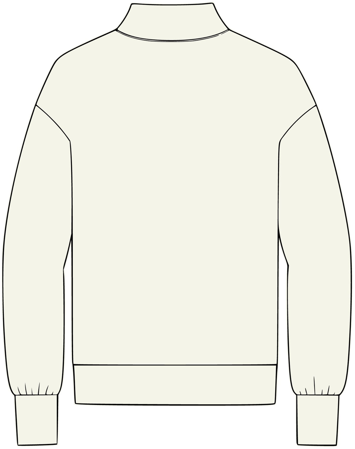 Sample OGIO Women's Transcend 1/4-Zip