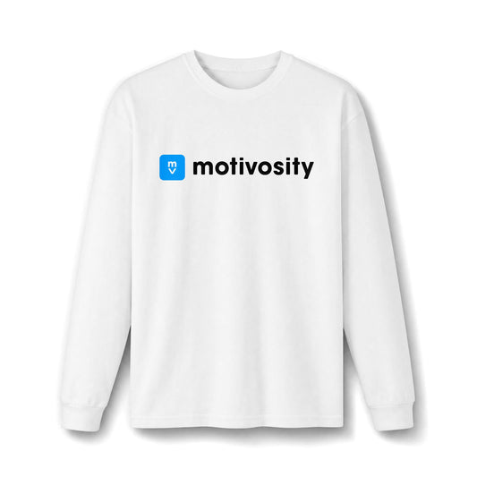Sample Unisex 7.5-Ounce Heavyweight Long Sleeve Tee