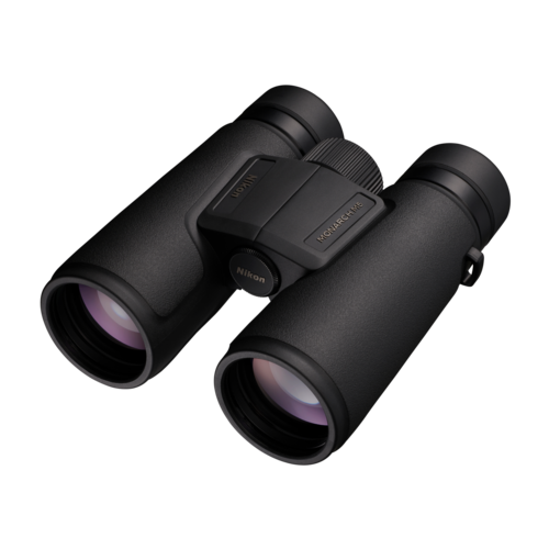 Nikon MONARCH M5 10x42 Binoculars Black - 16768.png