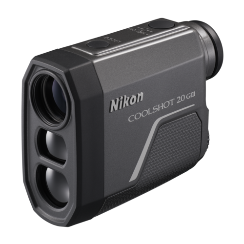 Nikon COOLSHOT 20 GIII Laser Rangefinder - 16780.png
