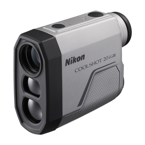 Nikon COOLSHOT 20i GIII Laser Rangefinder - 16781.png
