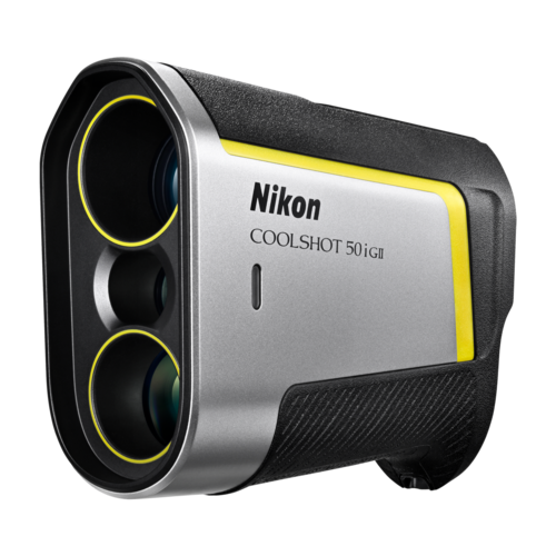 Nikon COOLSHOT 50i GII Laser Rangefinder - 16789.png