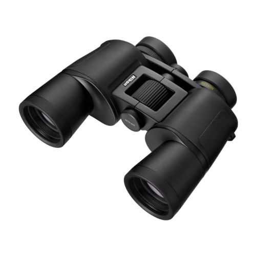 Nikon ACTION 10x42 Binoculars Black - 16806.png