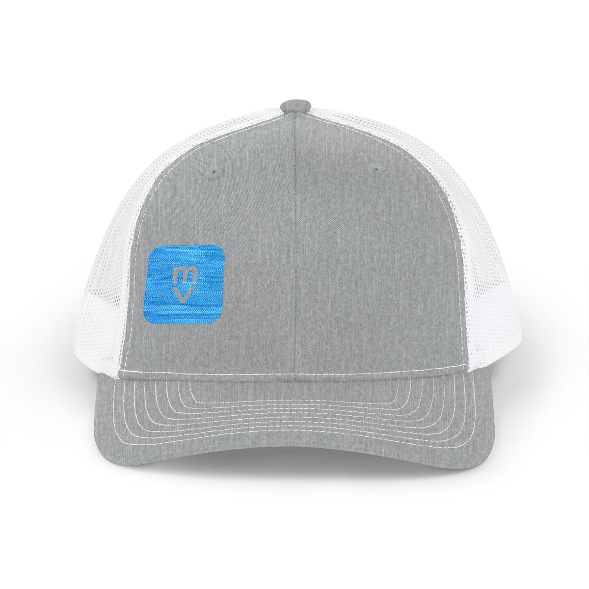 Sample Snapback Richardson 112 Trucker Cap