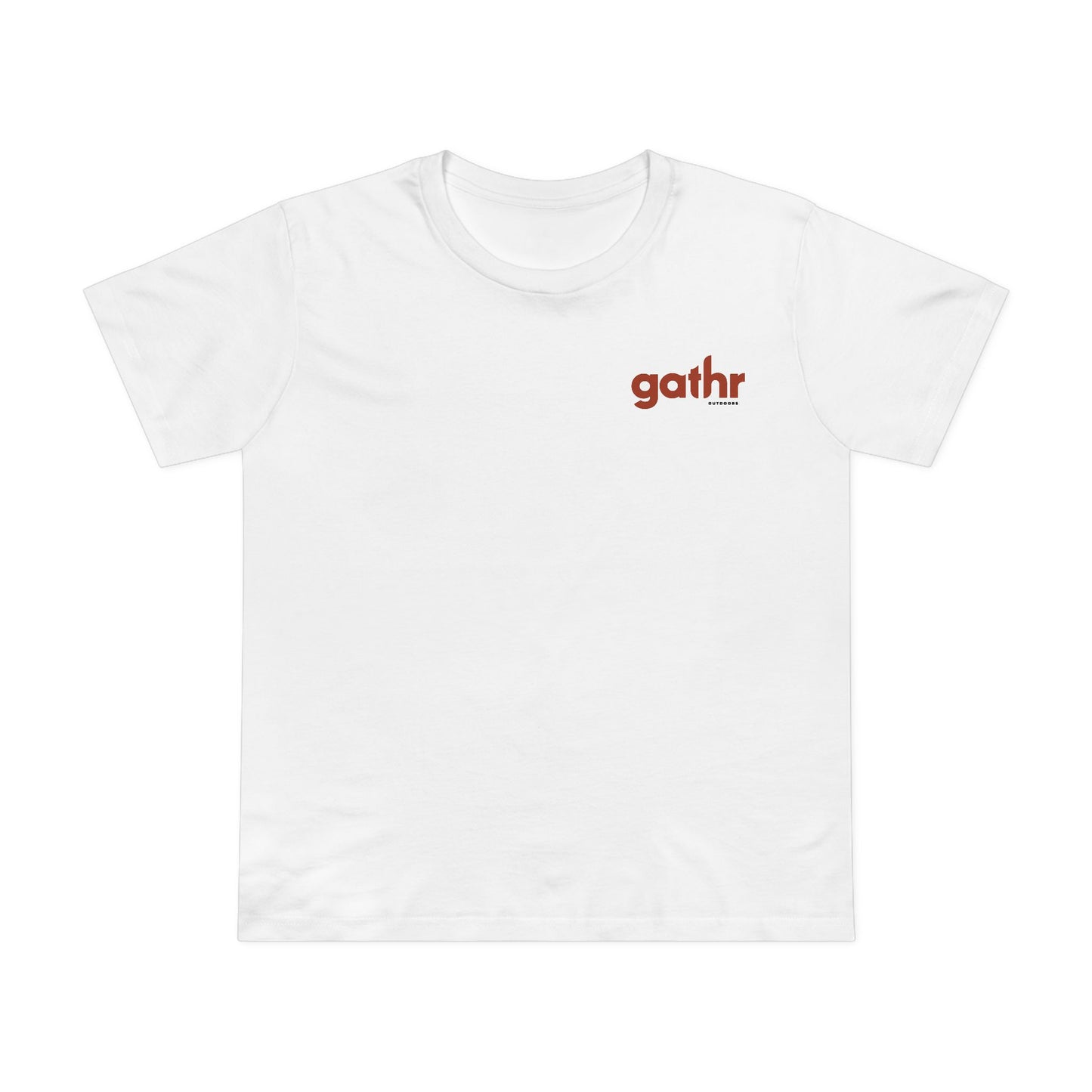 Gathr AS Colour Women’s Maple Tee