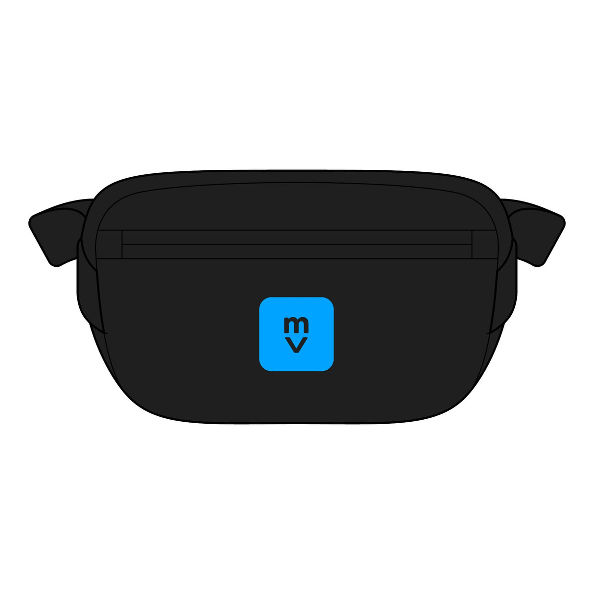 Crossbody Pack