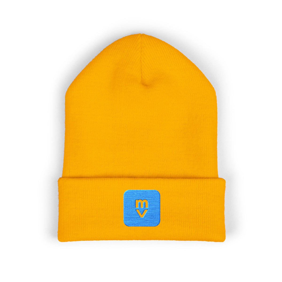 Sample Classic Cuffed Beanie (Embroidery)