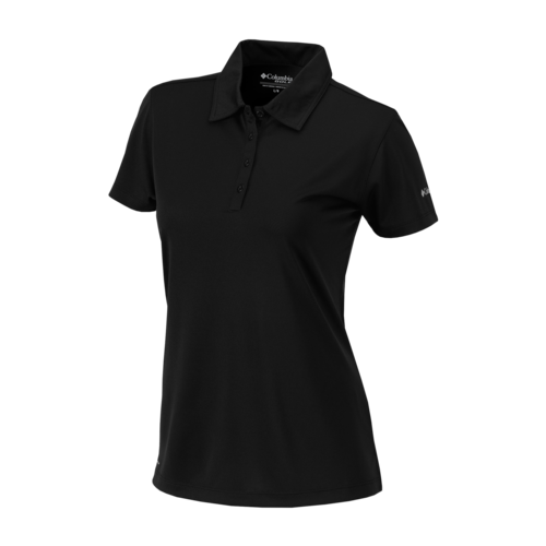 Columbia Women's Birdie Polo - 16S15WP-BLK010-13-M.png