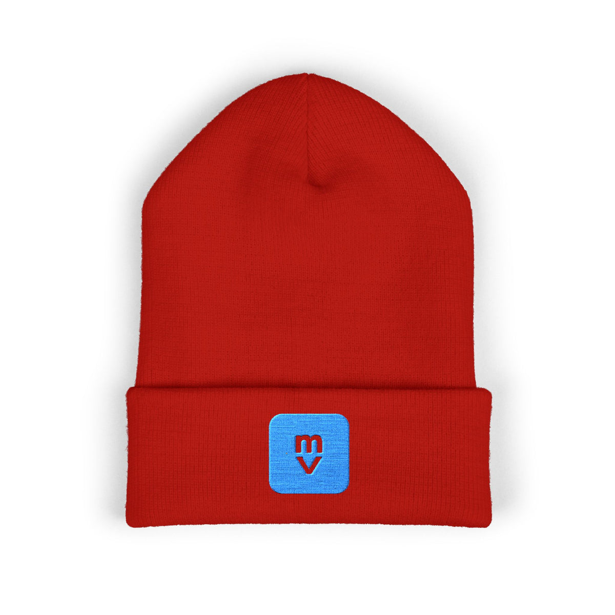 Sample Classic Cuffed Beanie (Embroidery)