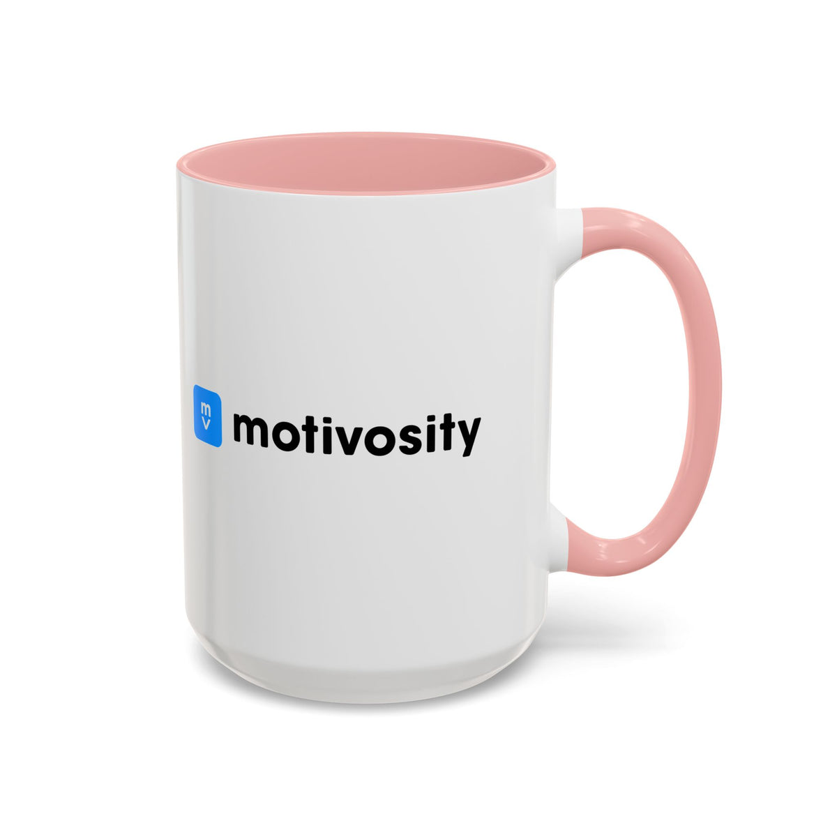 Accent Coffee Mug
