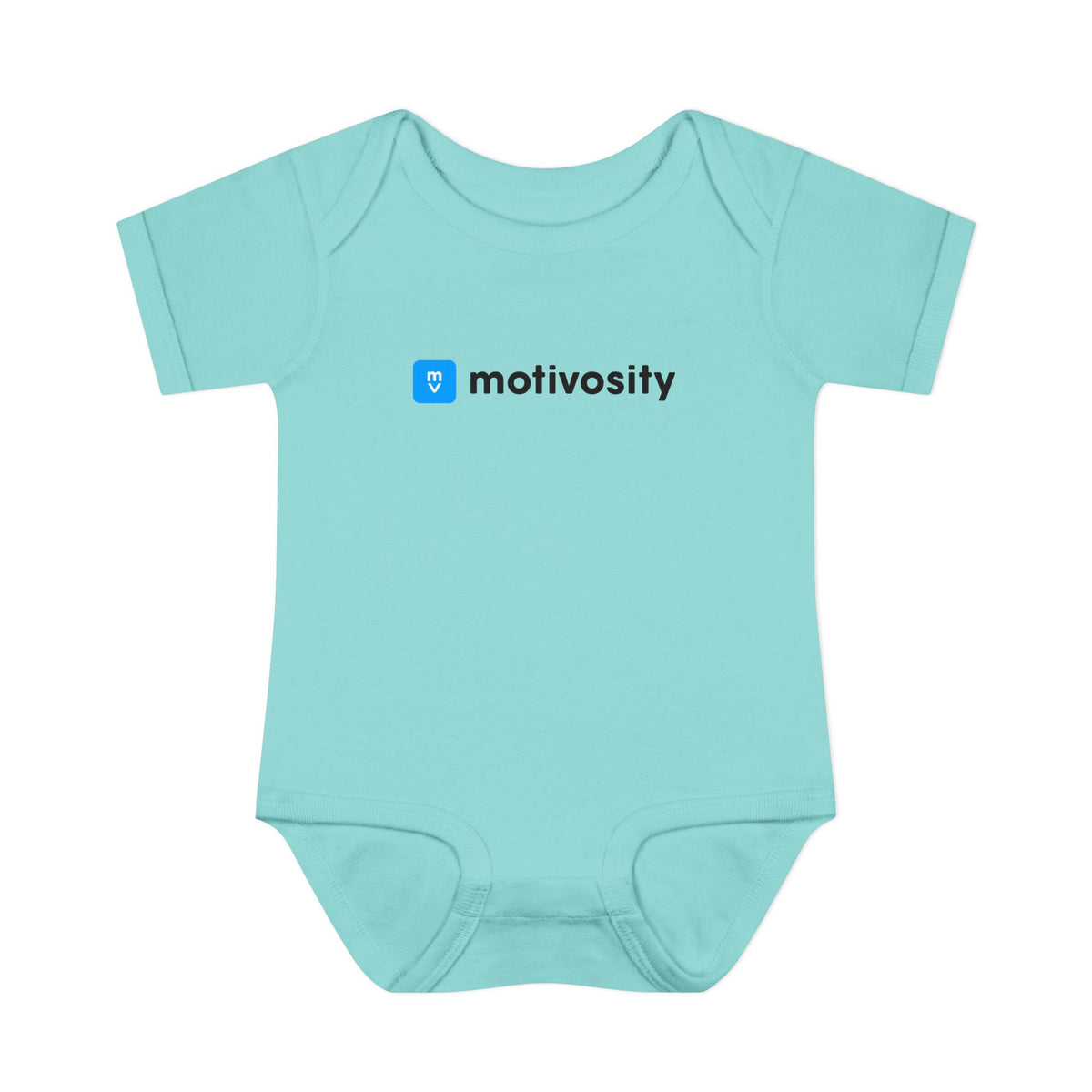 Sample Infant Baby Rib Bodysuit