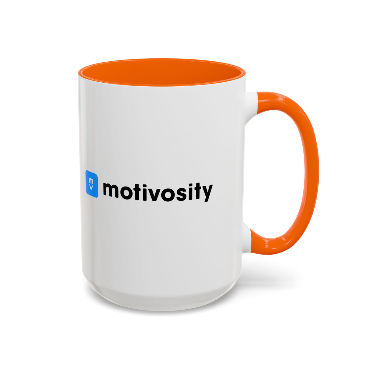 Accent Coffee Mug