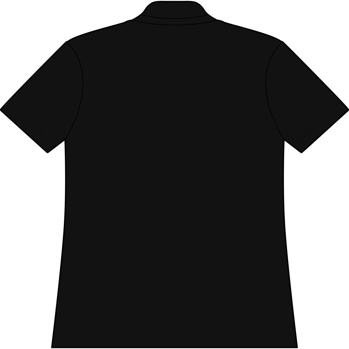 Sample Port Authority Women’s Plaited Pique Polo