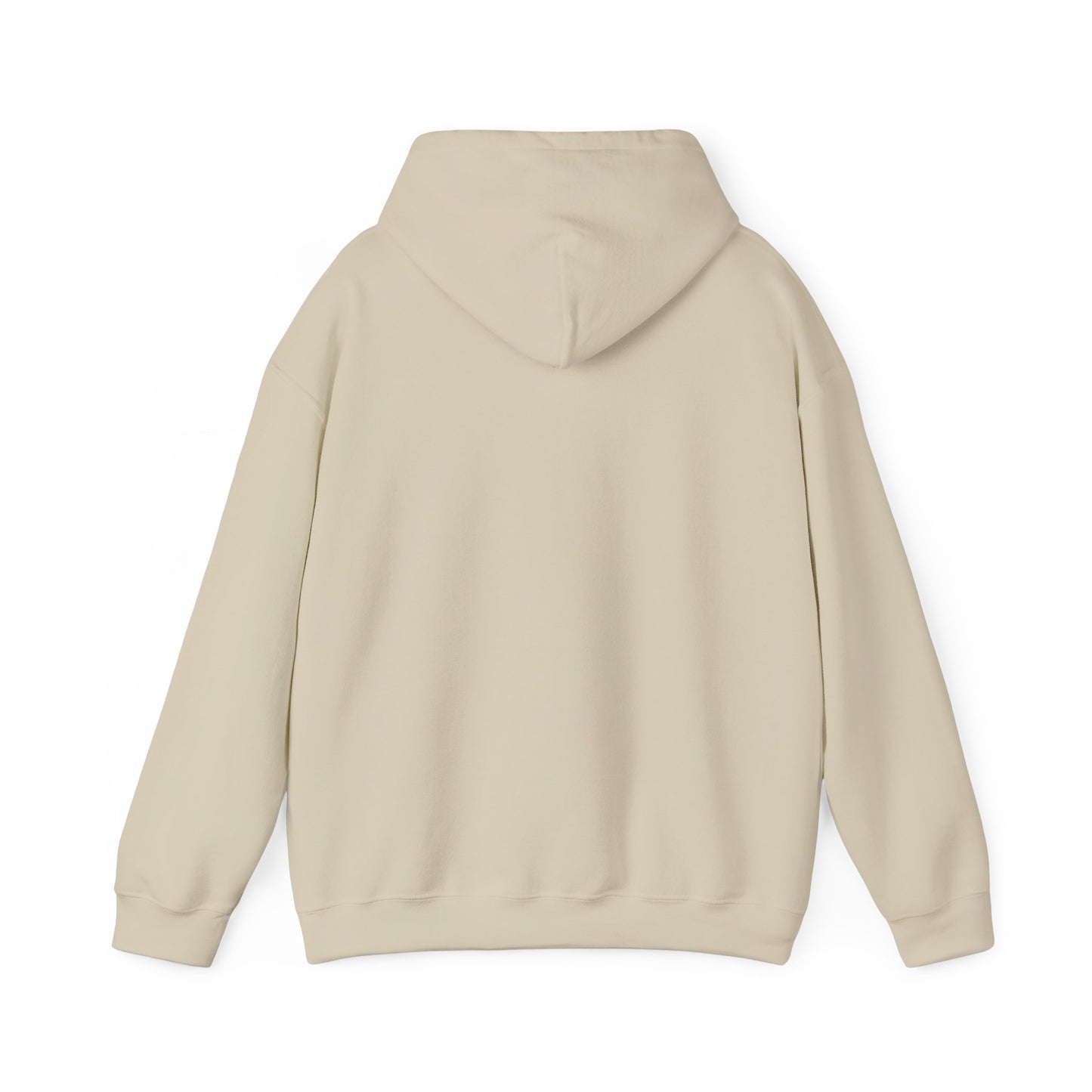 CAS Gildan Unisex Heavy Blend Hooded Sweatshirt