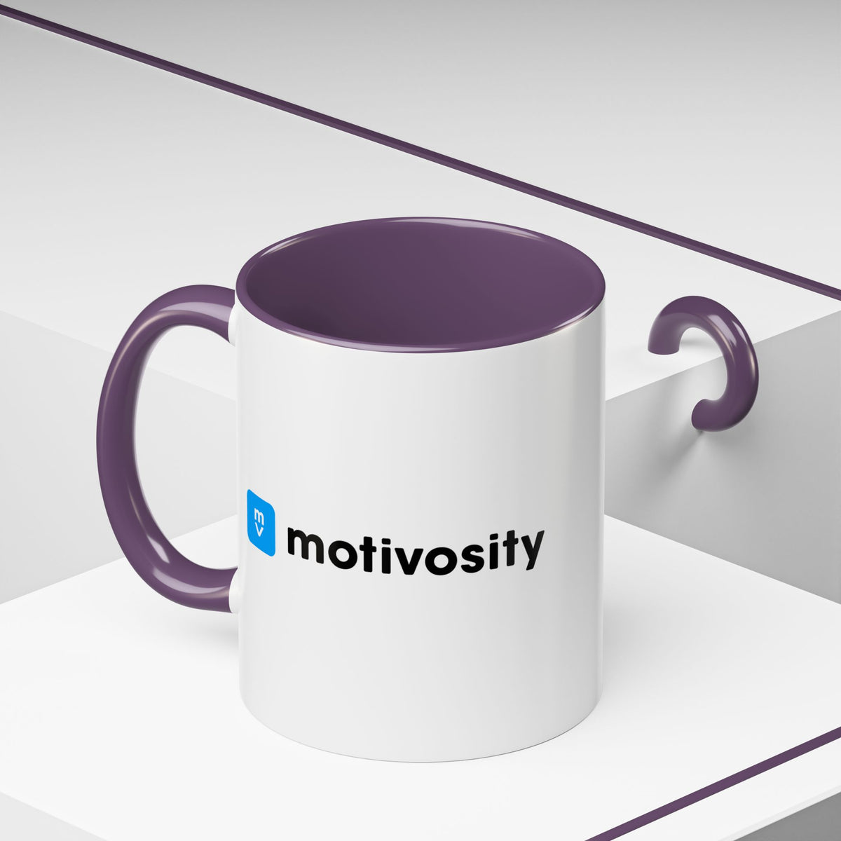 Accent Coffee Mug
