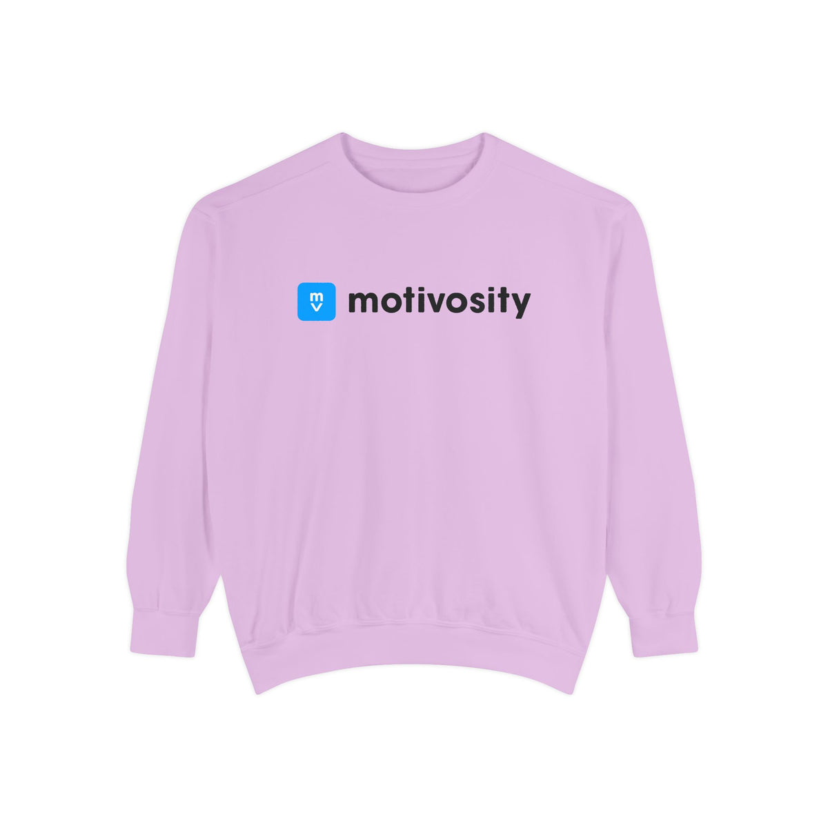 Sample Comfort Colors Unisex Garment-Dyed Sweatshirt