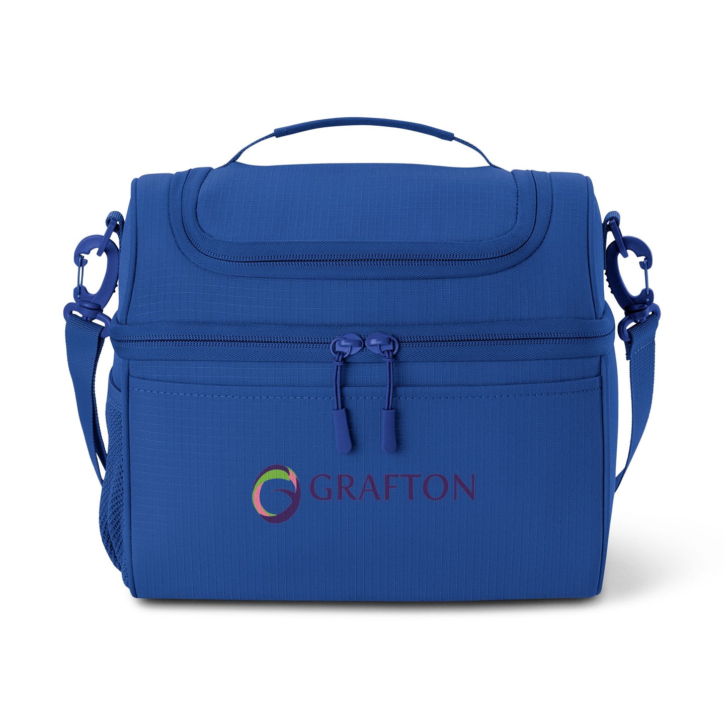 Grafton Port Authority 6 Can Lunch Cooler Bag