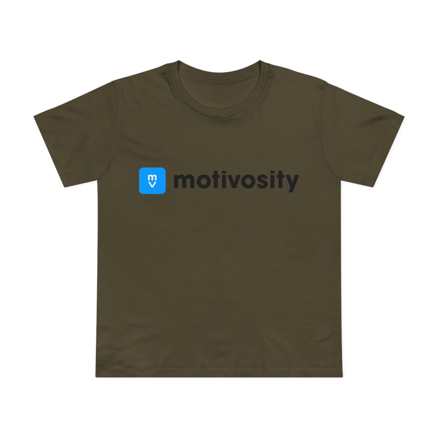 Sample AS Colour Women’s Maple Tee