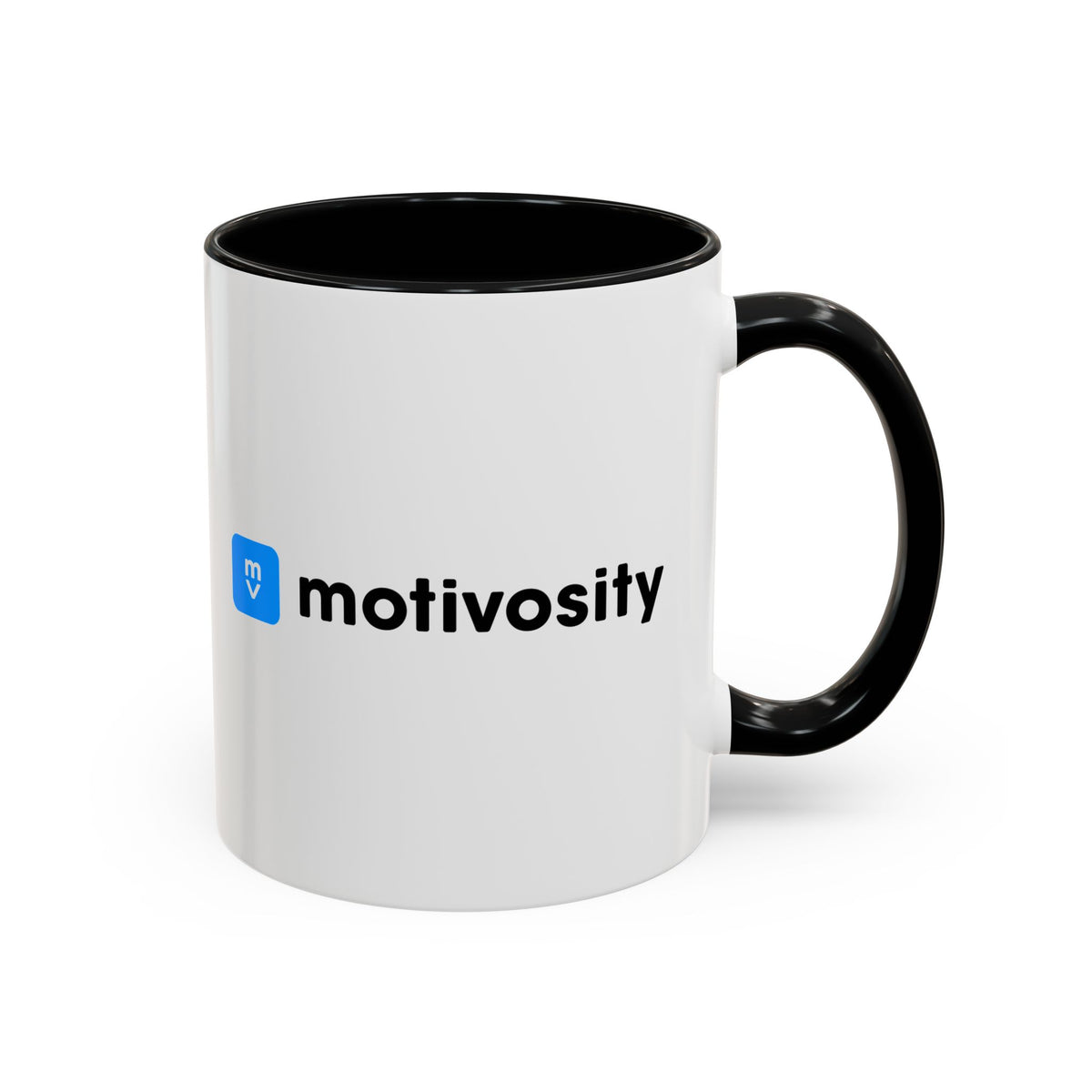 Accent Coffee Mug