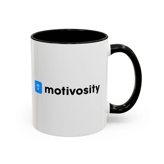 Accent Coffee Mug