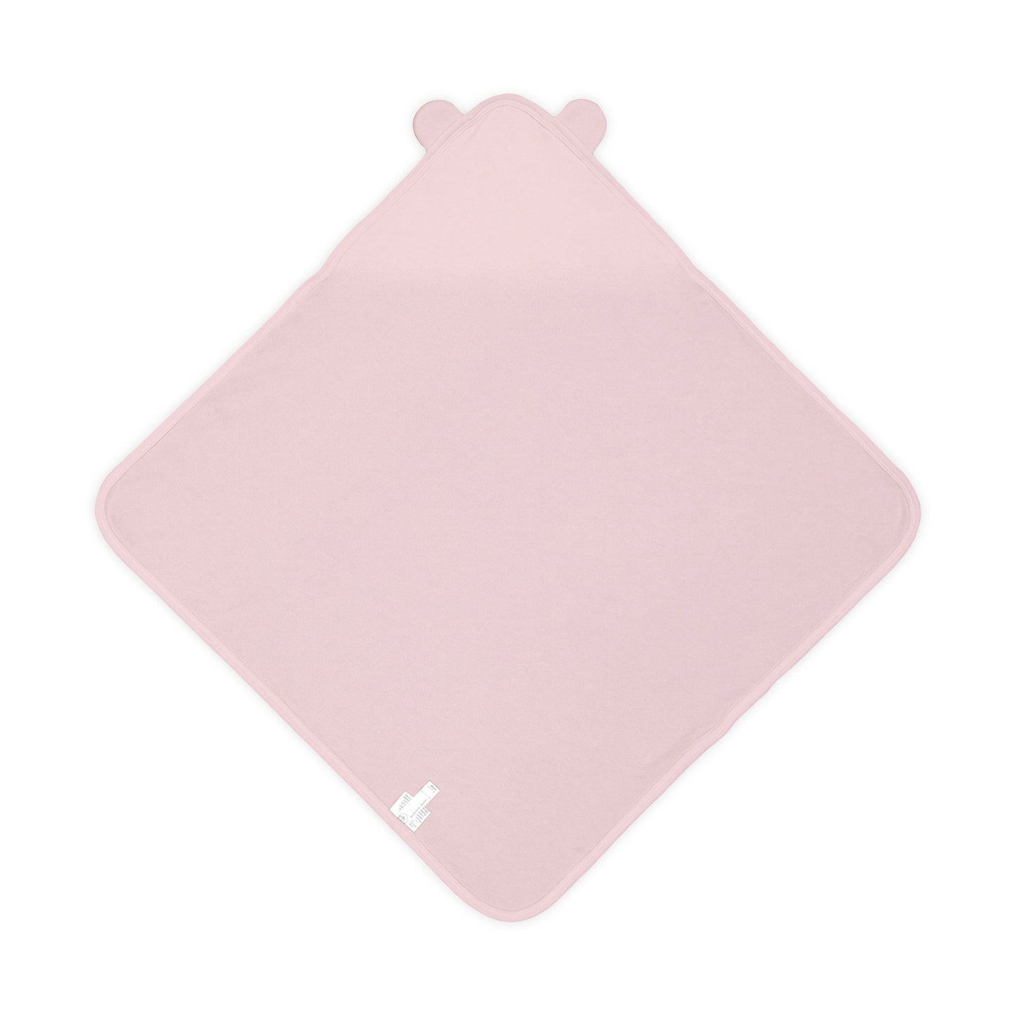 Copia Power Terry Hooded Baby Towel with Ears