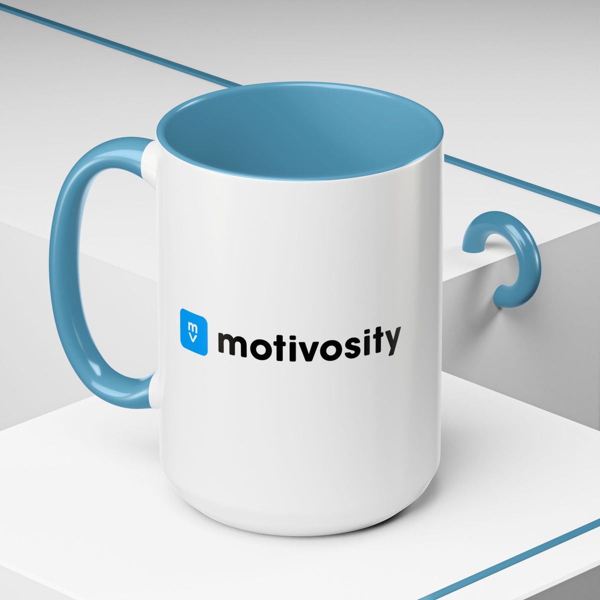 Accent Coffee Mug